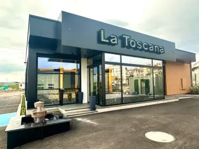 La Toscana