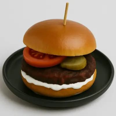 Burger4e