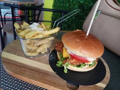 Burger4e