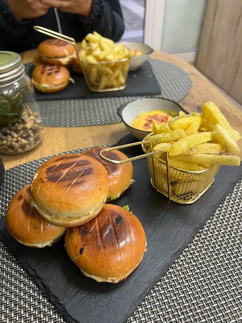 Burger4e