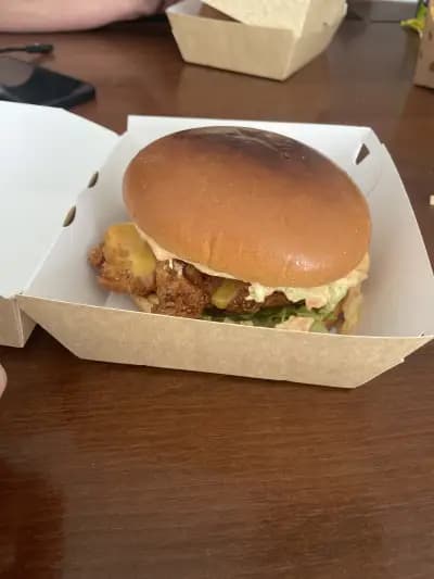 Burger4e