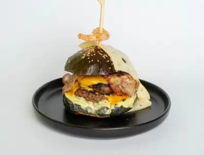 Burger4e