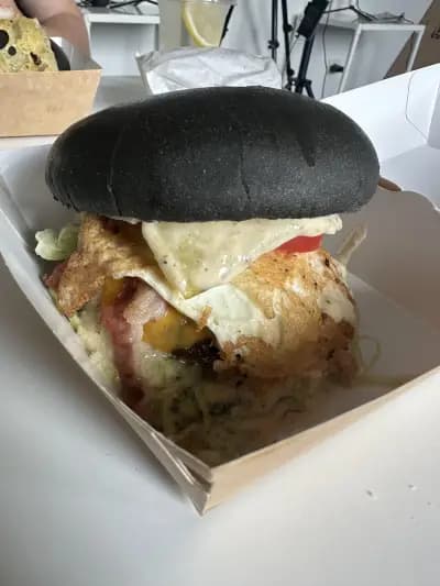Burger4e