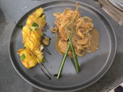 Райски кът