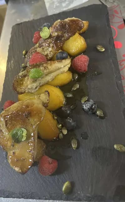 Райски кът