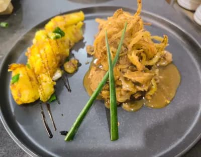 Райски кът