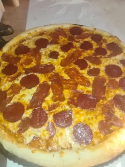 Pizza i Gril Viktoria