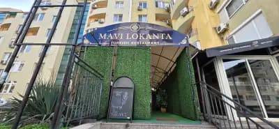 Мави Локанта