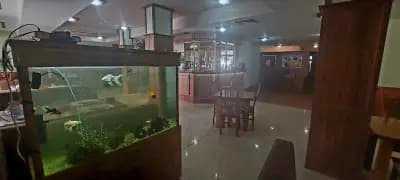 Джиджи папа семеен ресторант