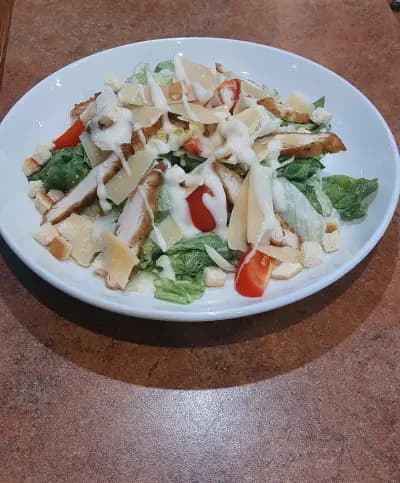 Джиджи папа семеен ресторант