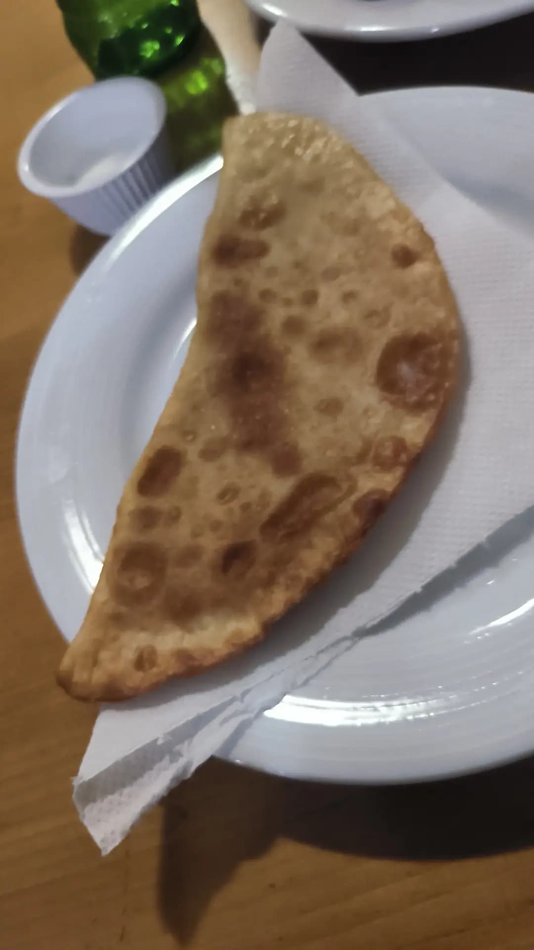 Джиджи папа семеен ресторант