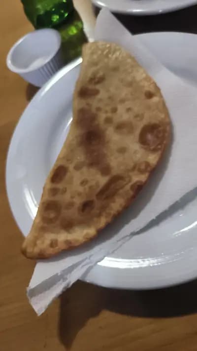 Джиджи папа семеен ресторант