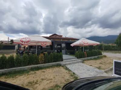 Ресторант “Capri”