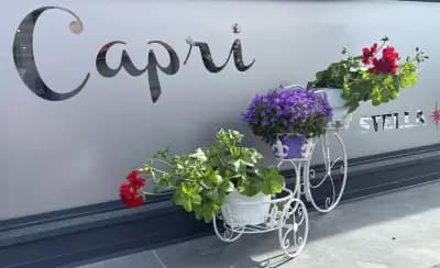 Ресторант “Capri”