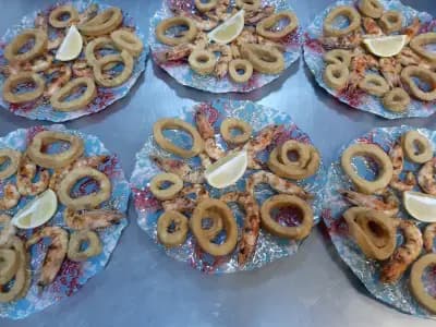 AKROPOL Grill & Fish Blagoevgrad ( Акропол )