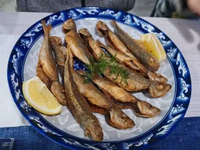 AKROPOL Grill & Fish Blagoevgrad ( Акропол )