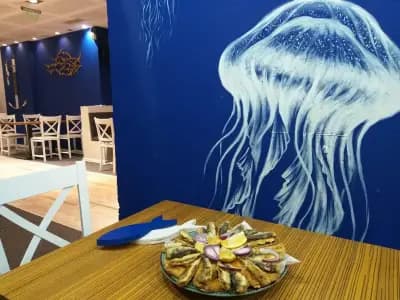 AKROPOL Grill & Fish Blagoevgrad ( Акропол )