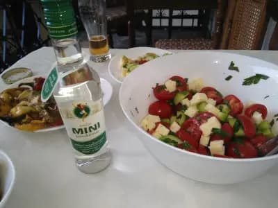 AKROPOL Grill & Fish Blagoevgrad ( Акропол )