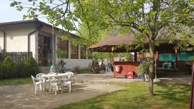 Restaurant Modul