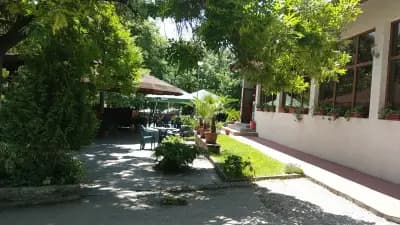 Restaurant Modul