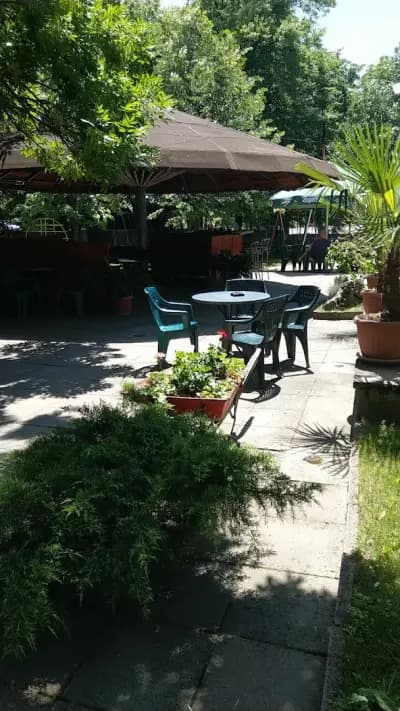 Restaurant Modul
