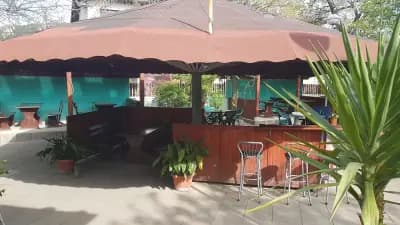 Restaurant Modul