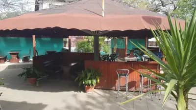 Restaurant Modul