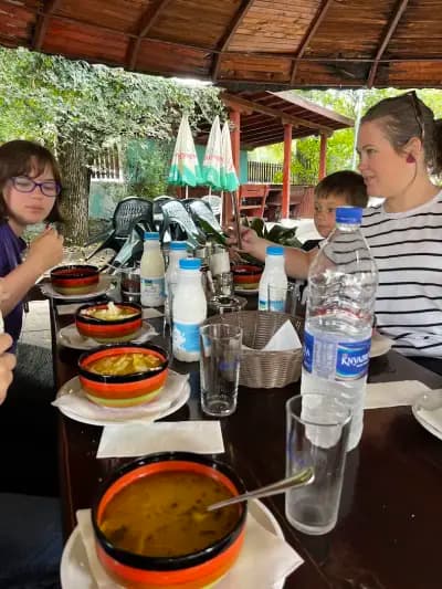 Restaurant Modul