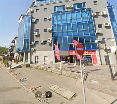 Модерн хоум