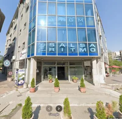 Модерн хоум