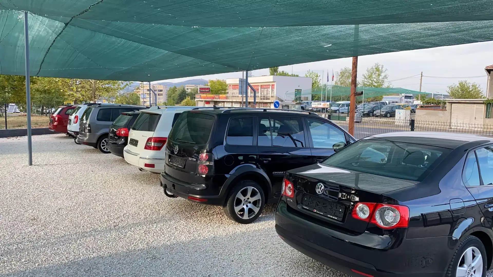 Автокъща DidoAuto Кърджали