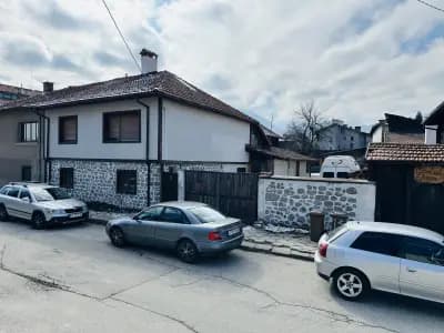 Factor Estate Bansko