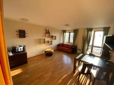 Factor Estate Bansko