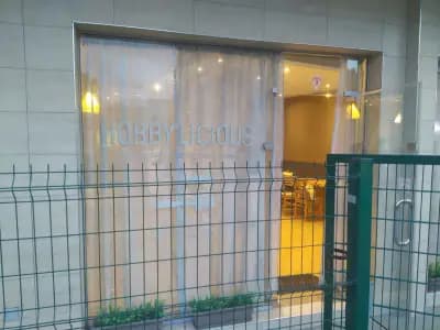 Hobby'licious Cooking school