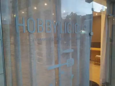 Hobby'licious Cooking school