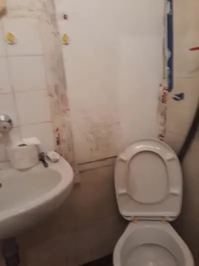 Студентско Общежитие - Медик 1