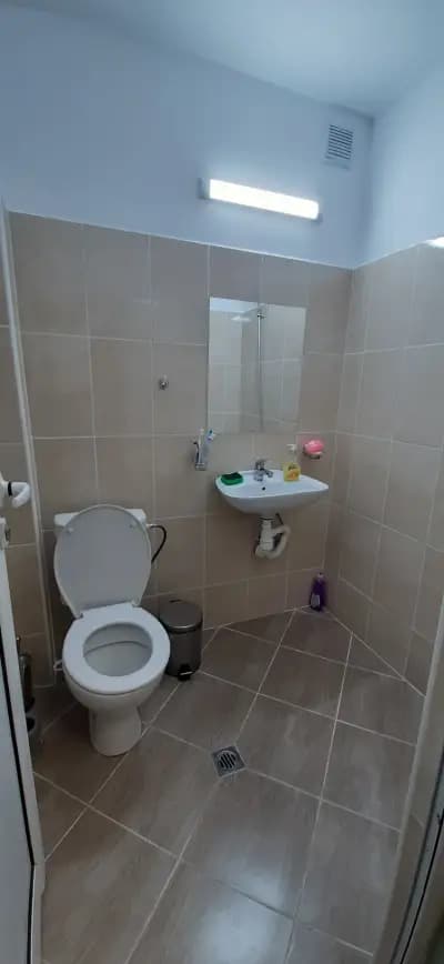 Студентско Общежитие - Медик 1