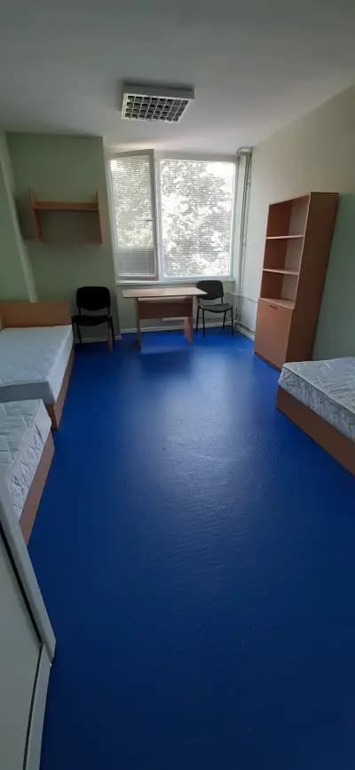 Студентско Общежитие - Медик 1