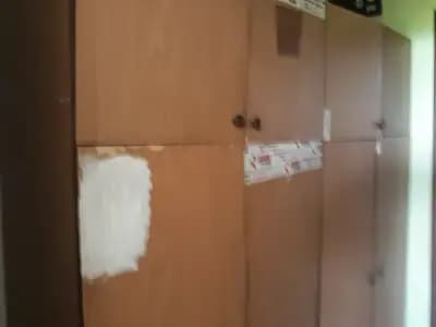 Студентско Общежитие - Медик 1