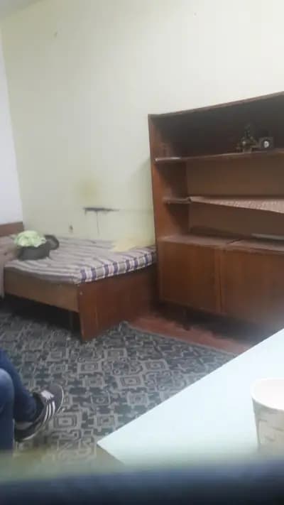 Студентско Общежитие - Медик 1