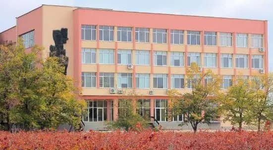 PGSS - Chirpan, Професионална гимназия по селско стопанство
