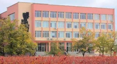 PGSS - Chirpan, Професионална гимназия по селско стопанство