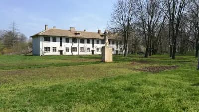 Добруджански земеделски институт