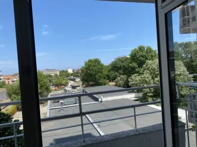 Почивна база СУ