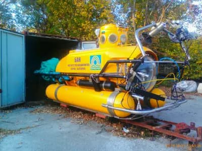 Институт по океанология „Проф. Фритьоф Нансен“ – БАН (Варна)