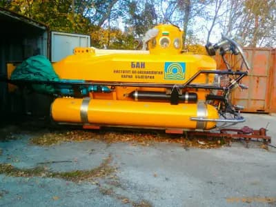 Институт по океанология „Проф. Фритьоф Нансен“ – БАН (Варна)