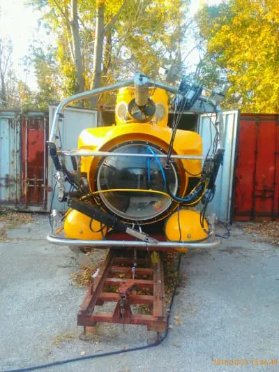 Институт по океанология „Проф. Фритьоф Нансен“ – БАН (Варна)