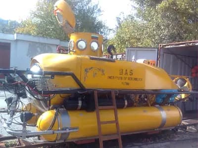 Институт по океанология „Проф. Фритьоф Нансен“ – БАН (Варна)