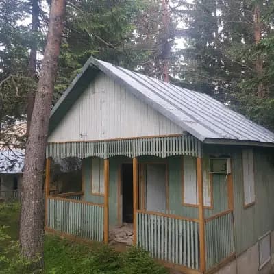 Учебно оздравителна база "Семково" (към УАСГ)