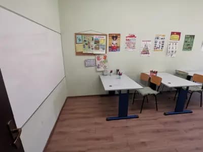 Школа Бонита
